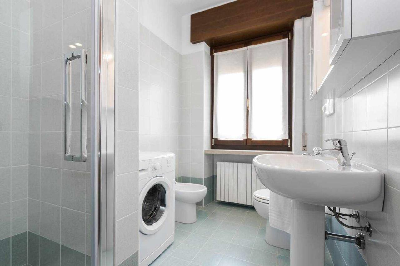 Ortaglia B2 Daire Torri Del Benaco Dış mekan fotoğraf